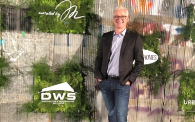 Think Green: DWS Logistics’ Sustainability Practices That Impress